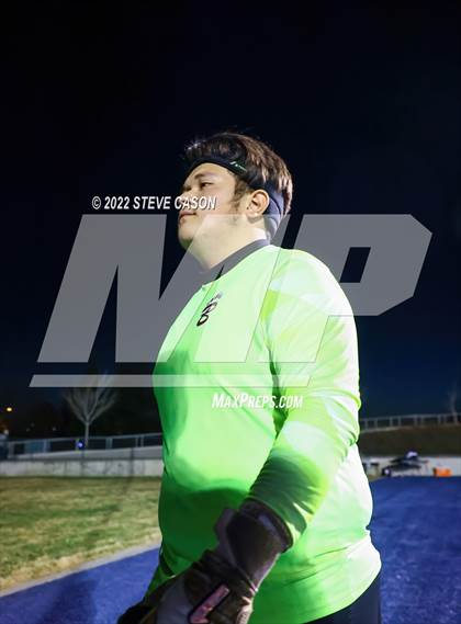 Thumbnail 3 in Riverbank vs. Delhi (CIF SJS D5 Finals) photogallery.