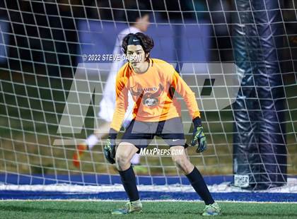 Thumbnail 3 in Riverbank vs. Delhi (CIF SJS D5 Finals) photogallery.