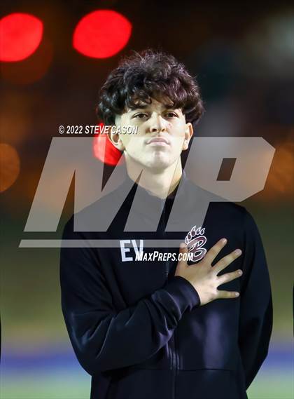 Thumbnail 3 in Riverbank vs. Delhi (CIF SJS D5 Finals) photogallery.