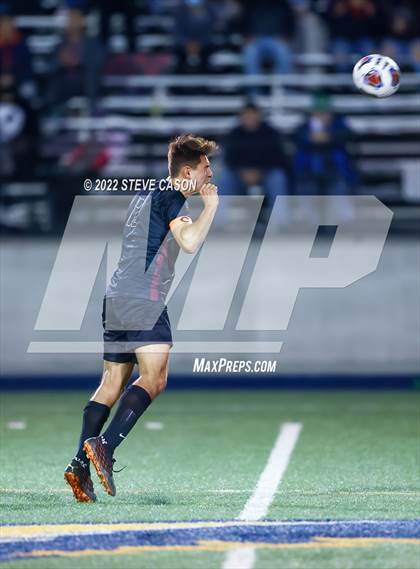 Thumbnail 1 in Riverbank vs. Delhi (CIF SJS D5 Finals) photogallery.
