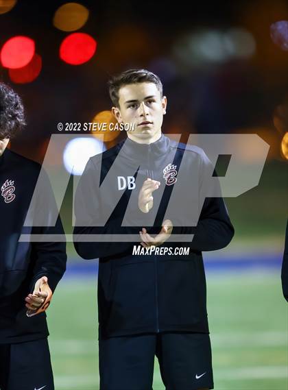 Thumbnail 3 in Riverbank vs. Delhi (CIF SJS D5 Finals) photogallery.