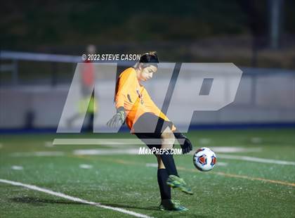 Thumbnail 1 in Riverbank vs. Delhi (CIF SJS D5 Finals) photogallery.