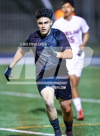 Thumbnail 3 in Riverbank vs. Delhi (CIF SJS D5 Finals) photogallery.