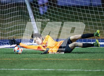 Thumbnail 1 in Riverbank vs. Delhi (CIF SJS D5 Finals) photogallery.