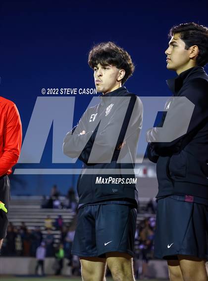 Thumbnail 2 in Riverbank vs. Delhi (CIF SJS D5 Finals) photogallery.