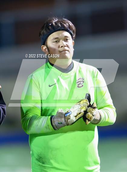 Thumbnail 3 in Riverbank vs. Delhi (CIF SJS D5 Finals) photogallery.