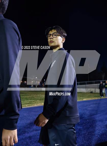 Thumbnail 1 in Riverbank vs. Delhi (CIF SJS D5 Finals) photogallery.