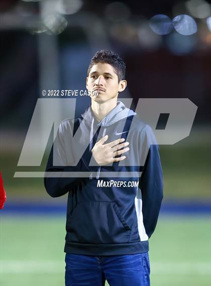 Thumbnail 1 in Riverbank vs. Delhi (CIF SJS D5 Finals) photogallery.