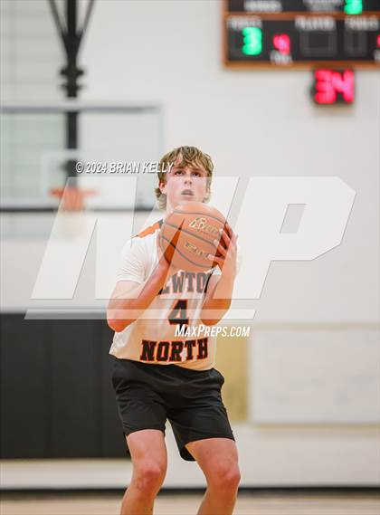Thumbnail 3 in Needham @ Newton North photogallery.