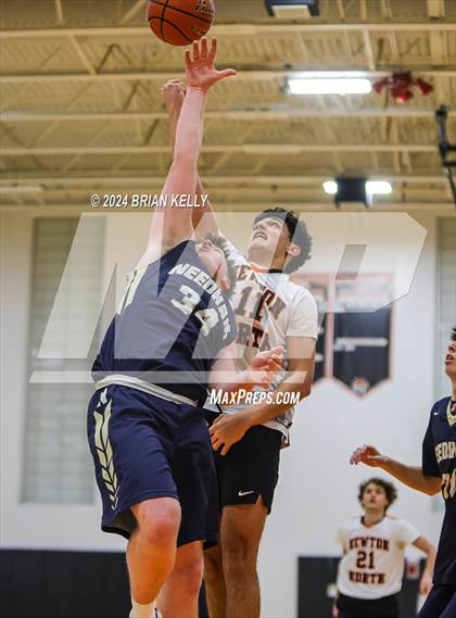 Thumbnail 3 in Needham @ Newton North photogallery.