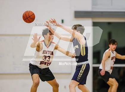 Thumbnail 3 in Needham @ Newton North photogallery.