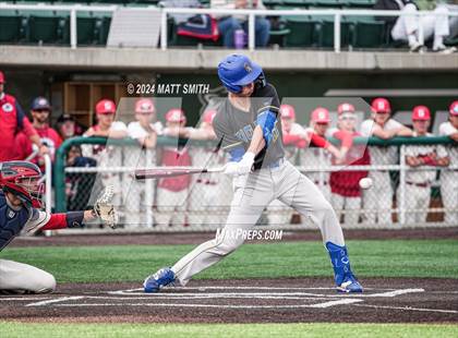 Thumbnail 2 in Orem @ Springville (UHSAA 5A Bracket 1 Round 1) photogallery.