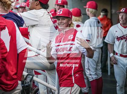 Thumbnail 2 in Orem @ Springville (UHSAA 5A Bracket 1 Round 1) photogallery.
