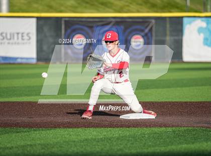 Thumbnail 1 in Orem @ Springville (UHSAA 5A Bracket 1 Round 1) photogallery.