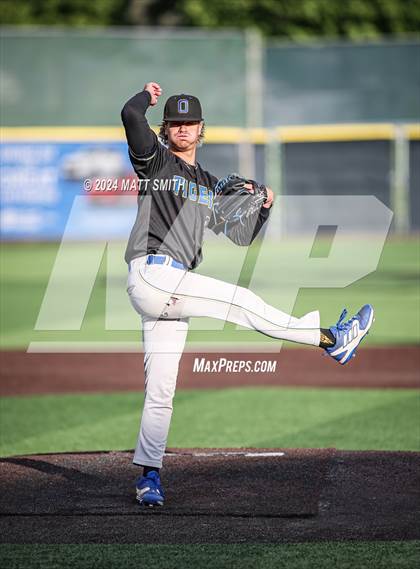 Thumbnail 3 in Orem @ Springville (UHSAA 5A Bracket 1 Round 1) photogallery.