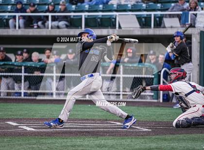 Thumbnail 2 in Orem @ Springville (UHSAA 5A Bracket 1 Round 1) photogallery.