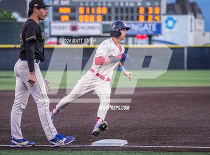 Thumbnail 3 in Orem @ Springville (UHSAA 5A Bracket 1 Round 1) photogallery.