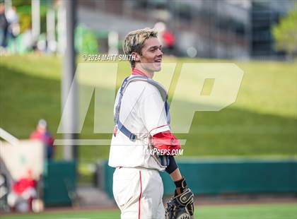 Thumbnail 1 in Orem @ Springville (UHSAA 5A Bracket 1 Round 1) photogallery.