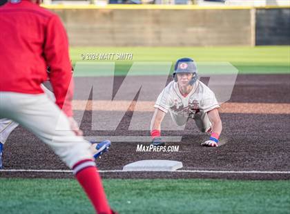 Thumbnail 3 in Orem @ Springville (UHSAA 5A Bracket 1 Round 1) photogallery.
