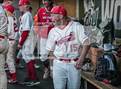 Photo from the gallery "Orem @ Springville (UHSAA 5A Bracket 1 Round 1)"