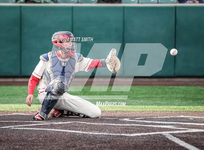 Thumbnail 2 in Orem @ Springville (UHSAA 5A Bracket 1 Round 1) photogallery.