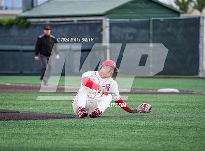 Thumbnail 3 in Orem @ Springville (UHSAA 5A Bracket 1 Round 1) photogallery.