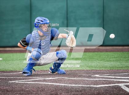 Thumbnail 2 in Orem @ Springville (UHSAA 5A Bracket 1 Round 1) photogallery.