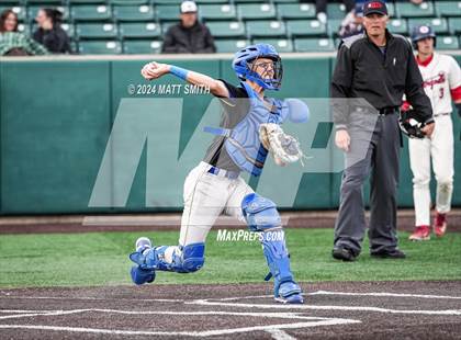 Thumbnail 1 in Orem @ Springville (UHSAA 5A Bracket 1 Round 1) photogallery.