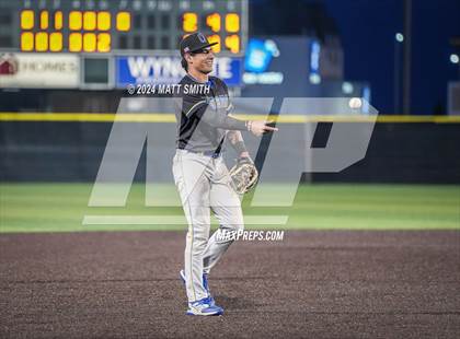 Thumbnail 1 in Orem @ Springville (UHSAA 5A Bracket 1 Round 1) photogallery.