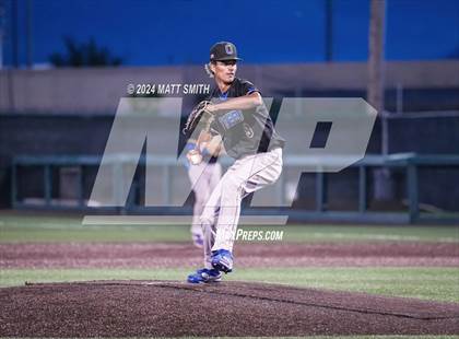 Thumbnail 1 in Orem @ Springville (UHSAA 5A Bracket 1 Round 1) photogallery.