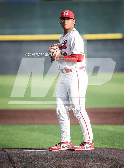 Thumbnail 1 in Orem @ Springville (UHSAA 5A Bracket 1 Round 1) photogallery.