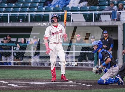 Thumbnail 1 in Orem @ Springville (UHSAA 5A Bracket 1 Round 1) photogallery.