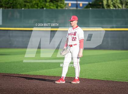 Thumbnail 2 in Orem @ Springville (UHSAA 5A Bracket 1 Round 1) photogallery.