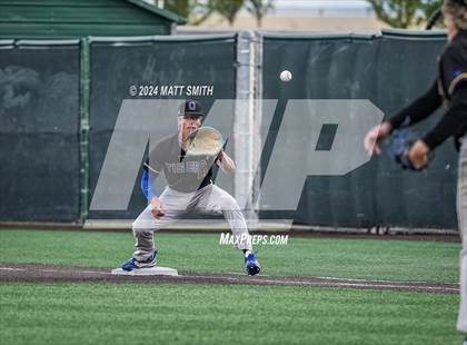 Thumbnail 1 in Orem @ Springville (UHSAA 5A Bracket 1 Round 1) photogallery.