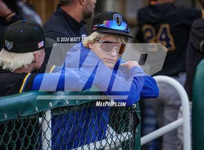 Thumbnail 1 in Orem @ Springville (UHSAA 5A Bracket 1 Round 1) photogallery.