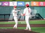 Photo from the gallery "Orem @ Springville (UHSAA 5A Bracket 1 Round 1)"