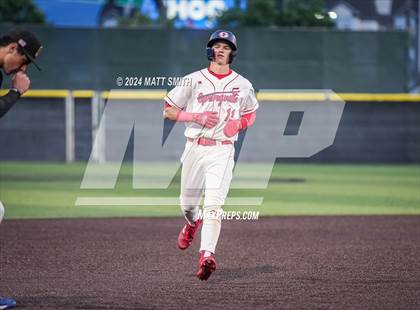 Thumbnail 2 in Orem @ Springville (UHSAA 5A Bracket 1 Round 1) photogallery.