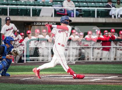 Thumbnail 1 in Orem @ Springville (UHSAA 5A Bracket 1 Round 1) photogallery.