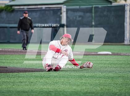 Thumbnail 1 in Orem @ Springville (UHSAA 5A Bracket 1 Round 1) photogallery.