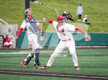 Thumbnail 3 in Orem @ Springville (UHSAA 5A Bracket 1 Round 1) photogallery.