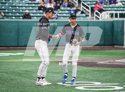 Thumbnail 3 in Orem @ Springville (UHSAA 5A Bracket 1 Round 1) photogallery.