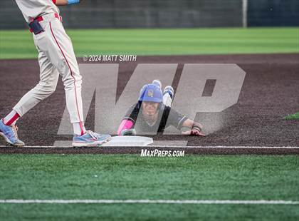 Thumbnail 3 in Orem @ Springville (UHSAA 5A Bracket 1 Round 1) photogallery.