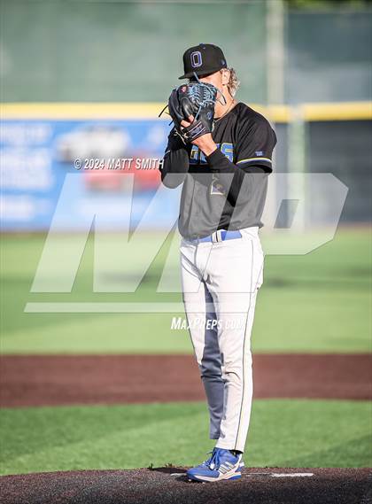 Thumbnail 2 in Orem @ Springville (UHSAA 5A Bracket 1 Round 1) photogallery.