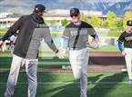 Photo from the gallery "Orem @ Springville (UHSAA 5A Bracket 1 Round 1)"