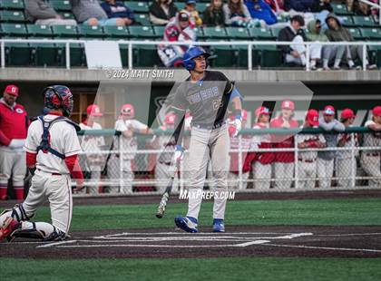 Thumbnail 3 in Orem @ Springville (UHSAA 5A Bracket 1 Round 1) photogallery.