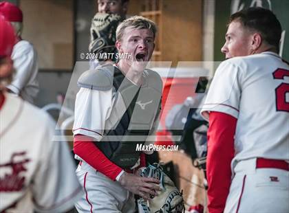Thumbnail 1 in Orem @ Springville (UHSAA 5A Bracket 1 Round 1) photogallery.