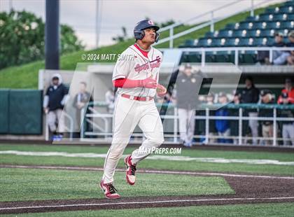 Thumbnail 3 in Orem @ Springville (UHSAA 5A Bracket 1 Round 1) photogallery.