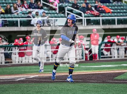 Thumbnail 1 in Orem @ Springville (UHSAA 5A Bracket 1 Round 1) photogallery.