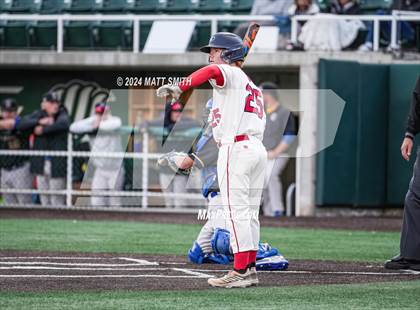 Thumbnail 1 in Orem @ Springville (UHSAA 5A Bracket 1 Round 1) photogallery.
