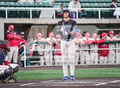 Thumbnail 2 in Orem @ Springville (UHSAA 5A Bracket 1 Round 1) photogallery.